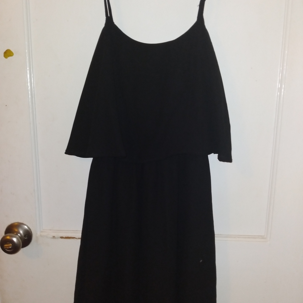 Justify dress